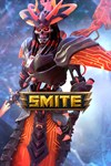 *SMITE Cybernetic Underworld Bundle *XBOX *Быстро