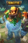 *SMITE Gecko Guardian Bundle *XBOX *Быстро