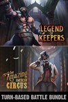 *Turn-Based Battle Bundle: The Amazing American Circus