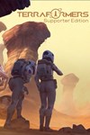 *Terraformers: Supporter Edition *XBOX *Быстро