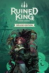 *Ruined King: A League of Legends Story™ - Deluxe Edit