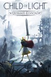 *Child of Light* Ultimate Edition *XBOX *Быстро