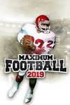 *Maximum Football 2019 *XBOX *Быстрая доставка