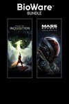 *The BioWare Bundle *XBOX *Быстрая доставка