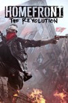 *Homefront*: The Revolution PREORDER *XBOX *Быстро