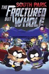 *South Park™: The Fractured but Whole™ *XBOX *Быстро