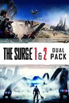 *The Surge 1 & 2 - Dual Pack (Xbox) *XBOX *Быстр