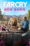 *Far Cry* New Dawn *XBOX *Быстрая доставка