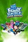 *Hasbro Family Fun Pack - Super Edition *XBOX *Быстр