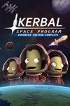 *Kerbal Space Program Enhanced Edition Complete *XBOX