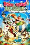 *Roman Rumble in Las Vegum - Asterix & Obelix XXL