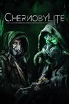 *Chernobylite *XBOX *Быстрая доставка