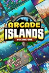 *Arcade Islands: Volume One *XBOX *Быстро