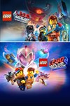 *The LEGO* Movie Videogame-Bundle *XBOX *Быстро