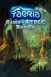 *Faeria: Game + All DLC Bundle *XBOX *Быстро