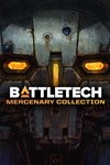 *BATTLETECH Mercenary Collection *PC *Быстро
