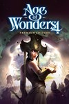 *Age of Wonders 4: Premium Edition *XBOX *Быстро