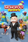 *Monopoly Madness *XBOX *Быстрая доставка