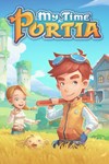 *My Time At Portia *XBOX *Быстрая доставка