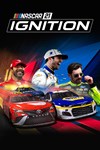 *NASCAR 21: Ignition *XBOX *Быстрая доставка