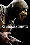 *Mortal Kombat X *XBOX *Быстрая доставка