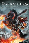 *Darksiders Warmastered Edition *XBOX *Быстро