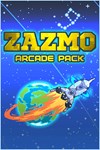 *Zazmo Arcade Pack *XBOX *Быстрая доставка