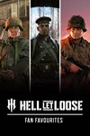 *Hell Let Loose - Fan Favourites Bundle *XBOX *Быстр