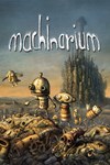 *Machinarium *XBOX *Быстрая доставка