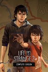 *Life is Strange 2 - Complete Season *XBOX *Быстро