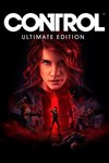 *Control Ultimate Edition *XBOX *Быстрая доставка