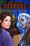 *The Myth Seekers Collection *XBOX *Быстро