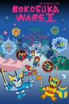 *BOKOSUKA WARS * *XBOX *Быстрая доставка