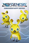 *PSO2:NGS - Beginners! Rappy Edition *XBOX *Быстро