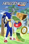 *PSO2:NGS - Sonic Collab: Suits/C-Space Edition *XBOX