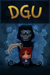 *Death God University *XBOX *Быстрая доставка