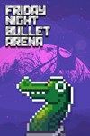 *Friday Night Bullet Arena *XBOX *Быстро