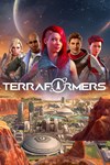 *Terraformers *XBOX *Быстрая доставка
