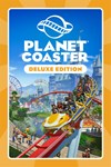 *Planet Coaster: Deluxe Edition *XBOX *Быстро