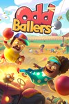 *OddBallers™ *XBOX *Быстрая доставка