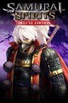 *SAMURAI SHODOWN DELUXE EDITION *XBOX *Быстро