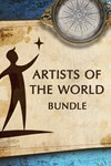 *Artists of the World Bundle *XBOX *Быстро