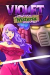 *Violet Wisteria *XBOX *Быстрая доставка