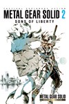 *METAL GEAR SOLID 2: Sons of Liberty - Master Collecti