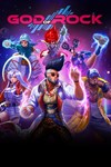 *God of Rock *XBOX *Быстрая доставка