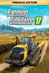 *Farming Simulator 17 - Premium Edition *XBOX *Быстр
