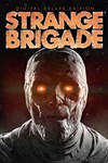 *Strange Brigade Deluxe Edition *XBOX *Быстро