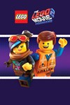 *The LEGO Movie 2 Videogame *XBOX *Быстро
