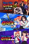 *River City Girls 1, 2, and Zero Bundle *XBOX *Быстр