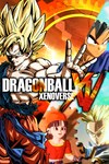 *Dragon Ball Xenoverse + Season Pass *XBOX *Быстро